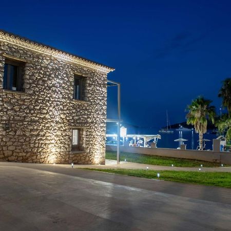 Vivari Stone House Εξωτερικό φωτογραφία