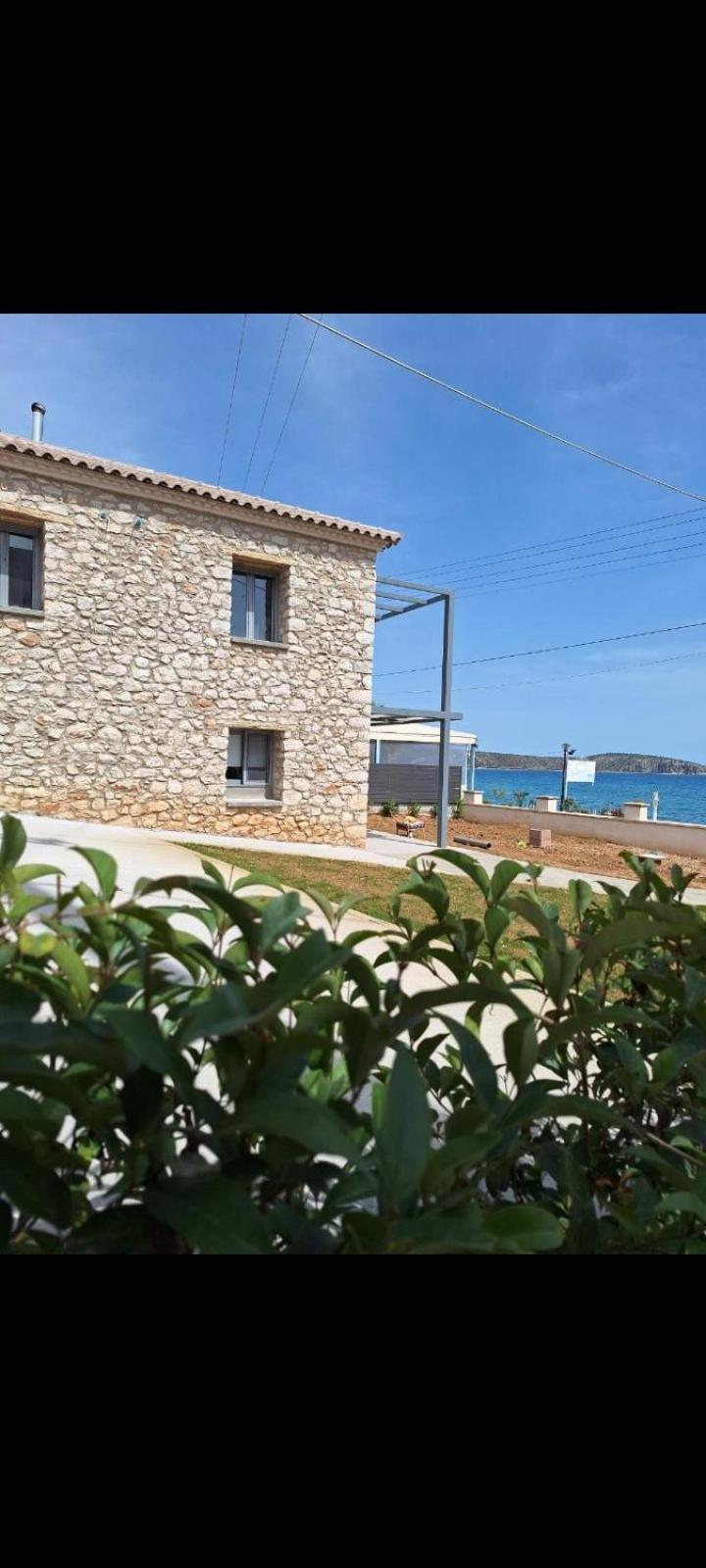 Vivari Stone House Εξωτερικό φωτογραφία