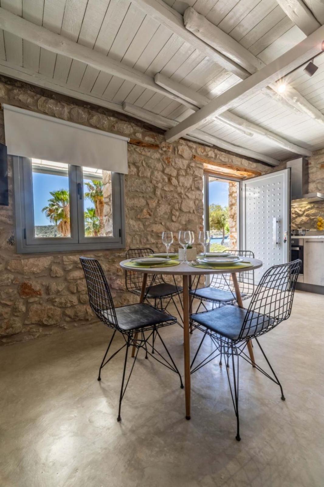 Vivari Stone House Εξωτερικό φωτογραφία