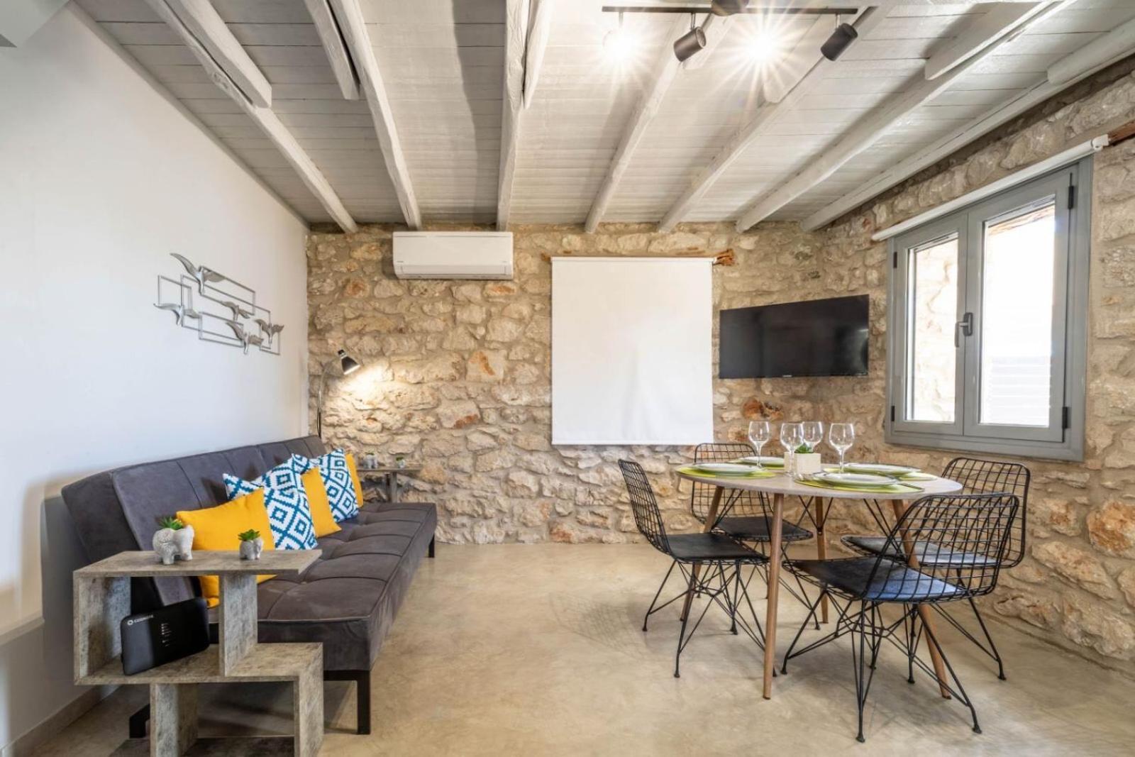 Vivari Stone House Εξωτερικό φωτογραφία