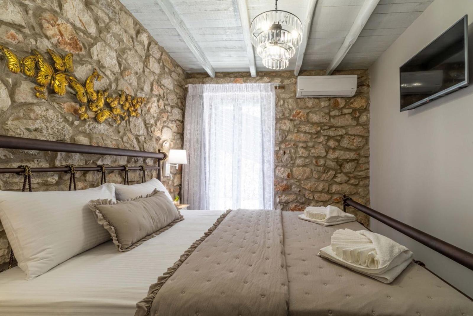 Vivari Stone House Εξωτερικό φωτογραφία