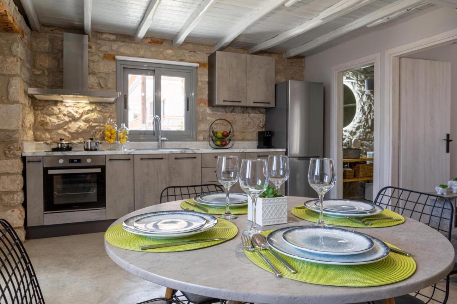 Vivari Stone House Εξωτερικό φωτογραφία