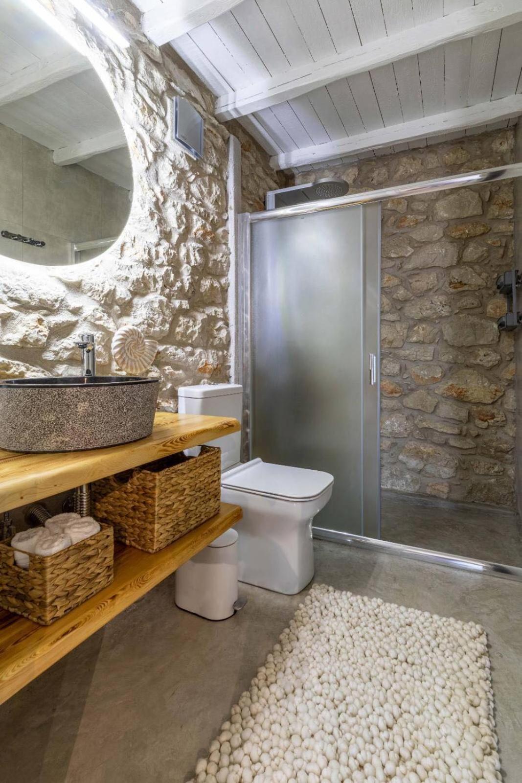 Vivari Stone House Εξωτερικό φωτογραφία