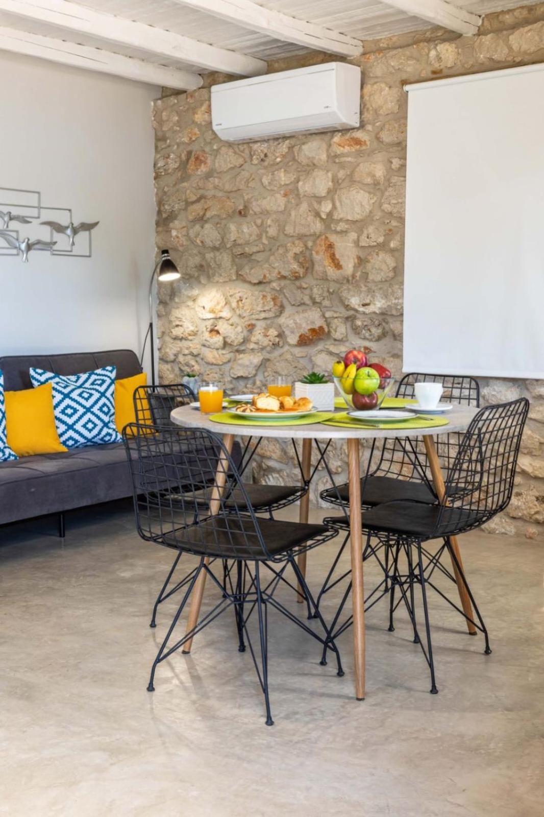Vivari Stone House Εξωτερικό φωτογραφία