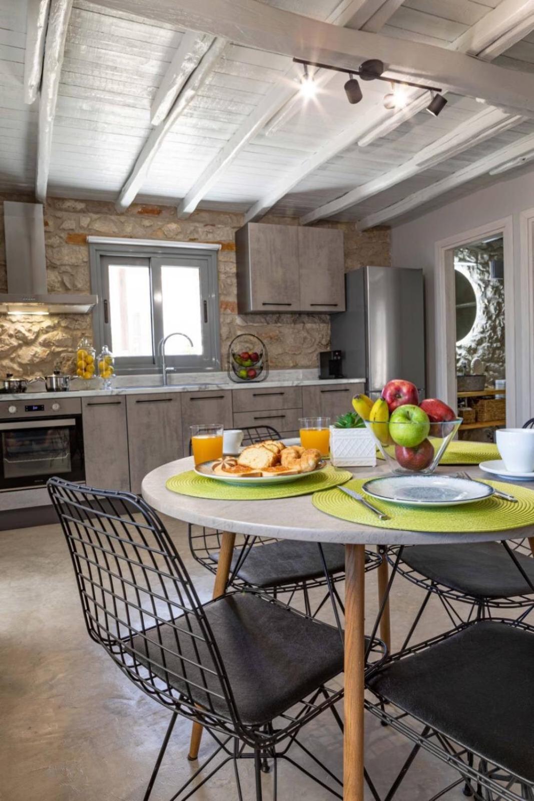 Vivari Stone House Εξωτερικό φωτογραφία