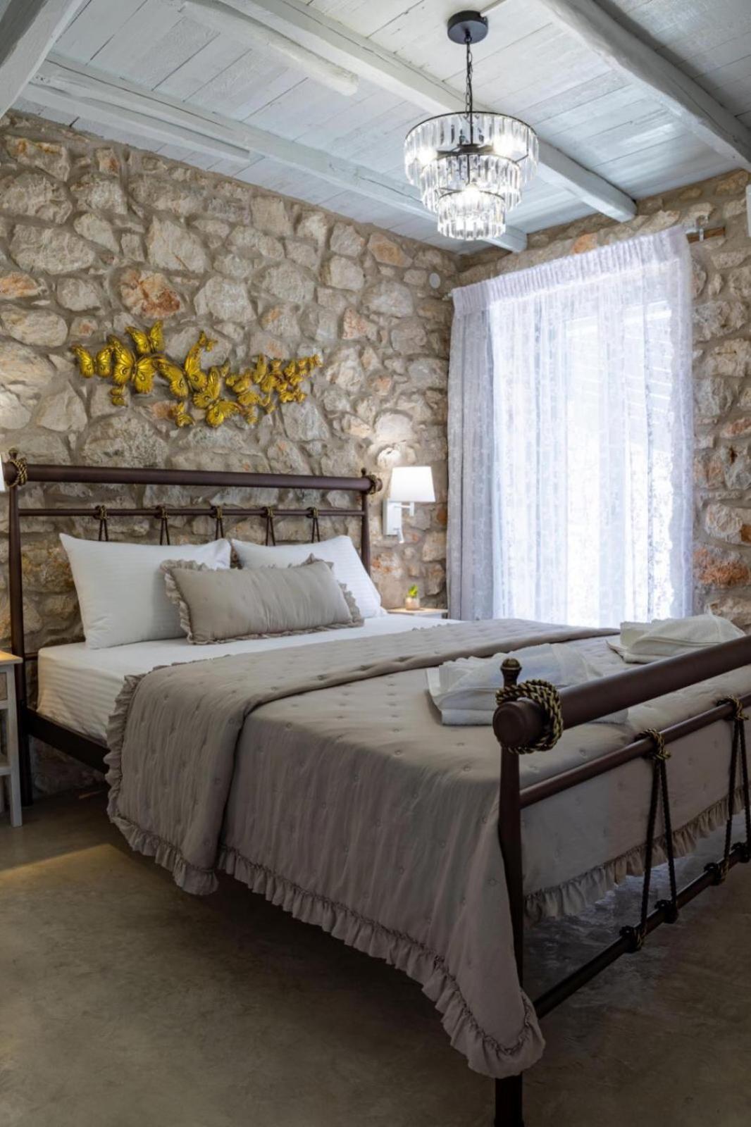 Vivari Stone House Εξωτερικό φωτογραφία