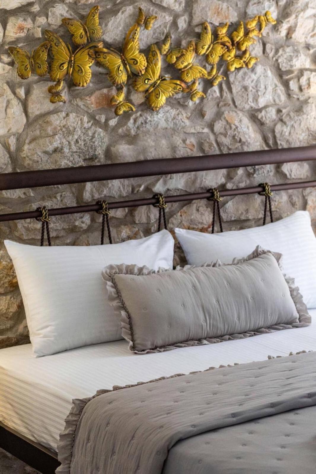 Vivari Stone House Εξωτερικό φωτογραφία