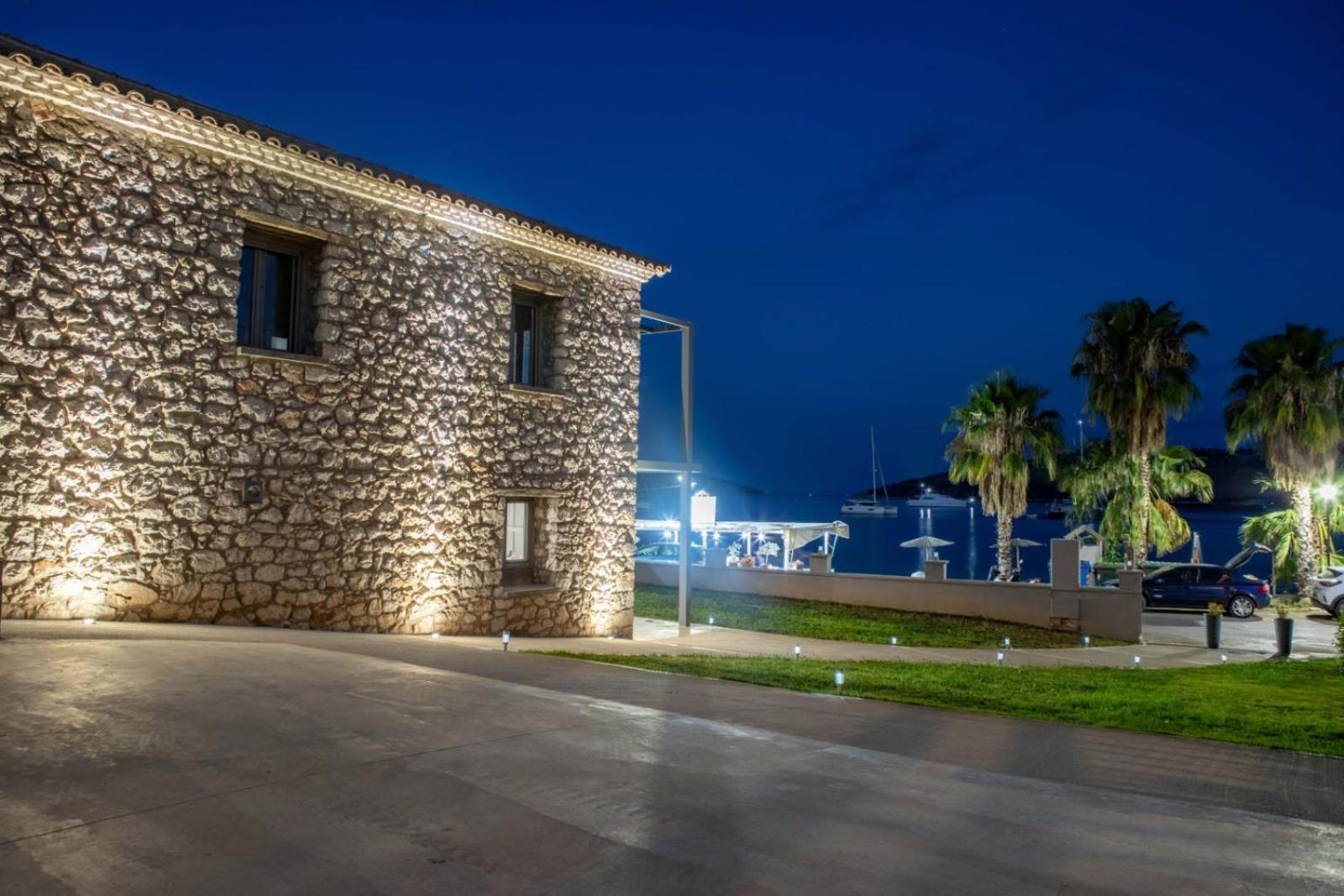 Vivari Stone House Εξωτερικό φωτογραφία